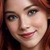 Mary Jane Watson AI-avatar