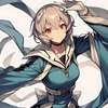 Rei Ayanami  AI 아바타