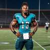  Jamal Hendrick  Awatar AI