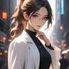 Avatar AI Dr. Mira