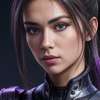 Kaelith Vesper Avatar de IA
