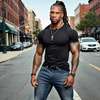 Jerry 'Rev' Harris AI avatar
