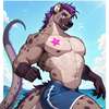 Kaelen Vaxen Avatar de IA