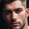 อวาตาร์ AI Kaelen Thorne