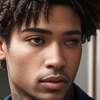 Kaelen Thorne AI-avatar