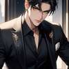 อวาตาร์ AI Jared Roman Thornwood