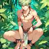 Kieran AI avatar