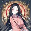 Nezuko AI-avatar