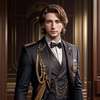 Raoul, Vicomte Chagny  AI 아바타