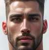 Kaelen Thorne الصورة الرمزية للذكاء الاصطناعي