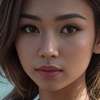 Kairi Hoshino AI-avatar