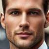 Christian Grey Avatar AI