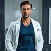 Dr. Elias Morgenstern Avatar de IA