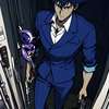 Spike Spiegel Avatar IA