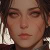 อวาตาร์ AI Valeria Ferox