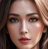 อวาตาร์ AI Luisa malsani
