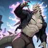 Goro Kaizan AI avatar