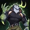 Raijin Kiba Avatar IA