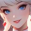 Judy Jetson Avatar de IA