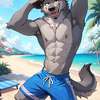 Thorne Valerius Avatar de IA