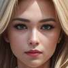อวาตาร์ AI Amanda