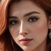 Hailey Thompson Avatar IA