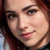 อวาตาร์ AI Elizabeth