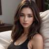 Chloe Vance Yapay zeka avatarı