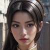 Syrina Arshaka avatar AI