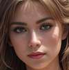 อวาตาร์ AI Cindi