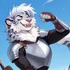 Jay Snowthorsk AI-Avatar