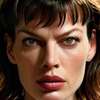 Jeanne Darc Avatar IA