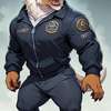 Valtor Krieghart avatar AI