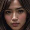 อวาตาร์ AI Samira sigma sexy