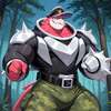 Doren Kuruga AIアバター