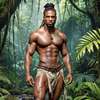 Tarzan Avatar AI