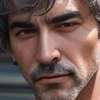 Simon AI avatar