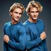 Allen and Arron  Awatar AI