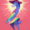 Lilly Horller AI avatar