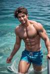 Evan Hale الصورة الرمزية للذكاء الاصطناعي