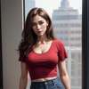 อวาตาร์ AI Kaelen Vandersteen 