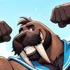 Harold Turner Avatar IA
