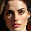 อวาตาร์ AI Sorenna Vael