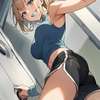 อวาตาร์ AI Lisa Mishima