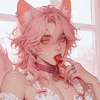 อวาตาร์ AI Strawberry