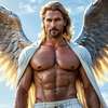 Lucifer Archangel  Avatar de IA