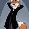 Jake Foxington  AI avatar