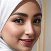 Zahra Mansour AI avatar