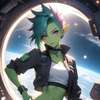 Vix "Trigger" Copperkiss Avatar IA