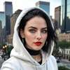 💋 Lipstick Spokeswoman💄  الصورة الرمزية للذكاء الاصطناعي